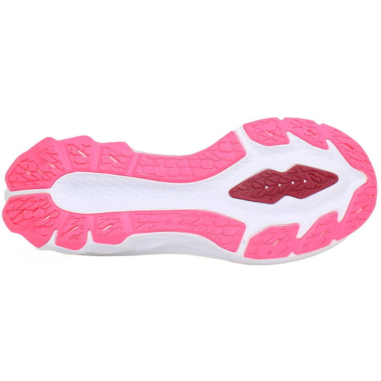 Zapatillas Asics NovaBlast 2 para mujer en rosa - Image 5