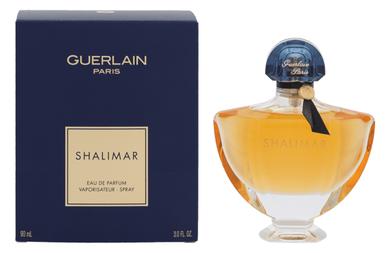 Guerlain Shalimar Spray Edp 90ml - Image 1