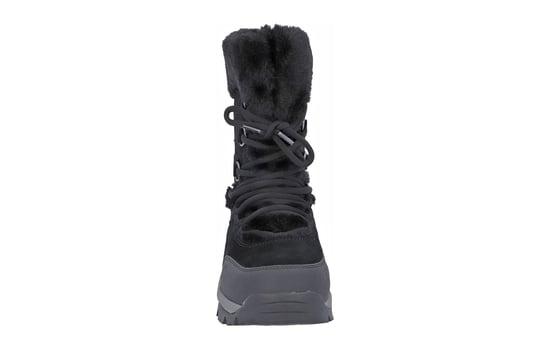 Hi-Tec Mortiz 200 Waterproof Womens - Image 4