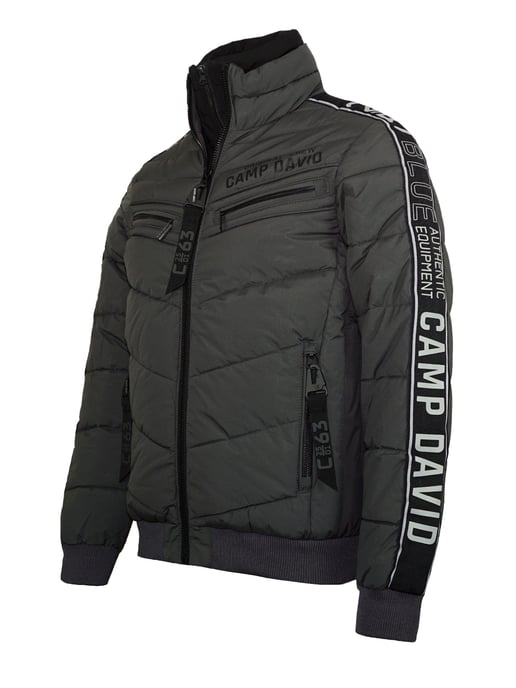 Camp David jacket - Image 2