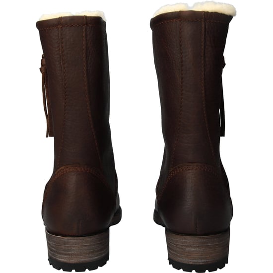 Aurora - Old Yellow - Boots