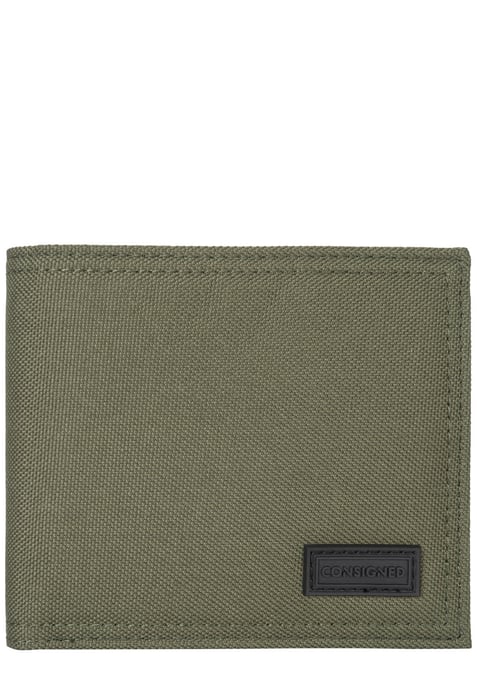 Fors Bi Fold Wallet