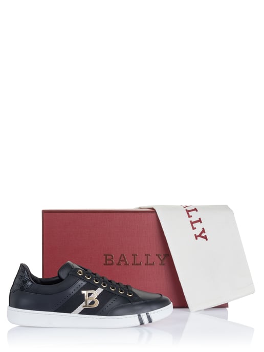 zapatos bally - Image 5
