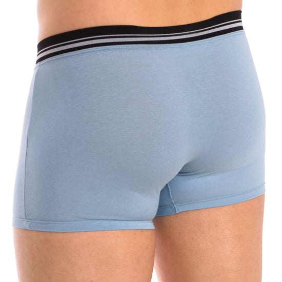 Advanced front anatomical boxer A077I men
