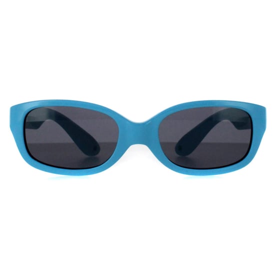 Smarty Baby Rectangle Baby Blue Grey X2055