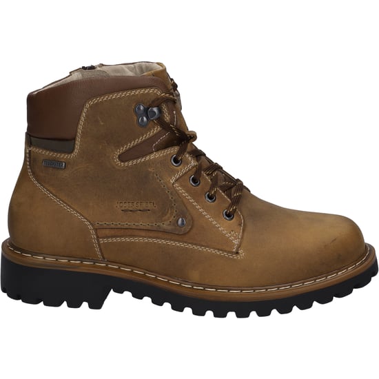 JOSEF SEIBEL Chance 51 | Ankle Boots for Men | brown