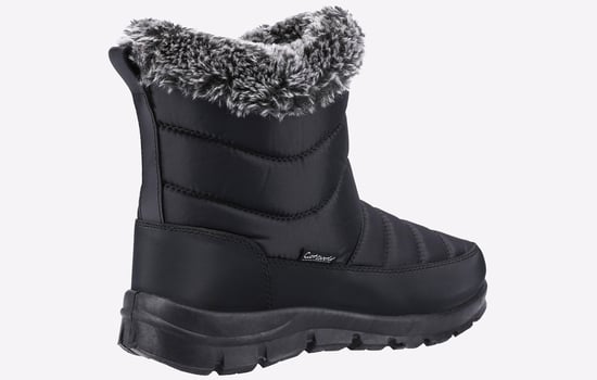 Cotswold Longleat Waterproof Womens - Image 3