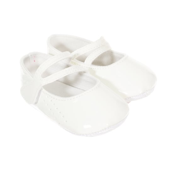 Zapatos flexibles con cierre de velcro C-5 niño - Image 1