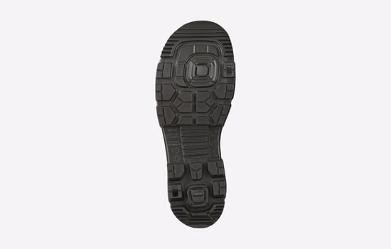 Purofort RigPRO Full Safety WATERPROOF Wellingtons