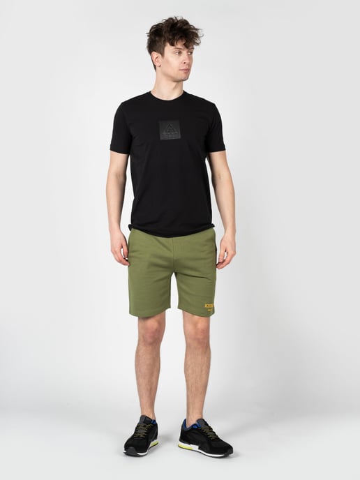 Iceberg Bermudas del hombre verde - Image 2