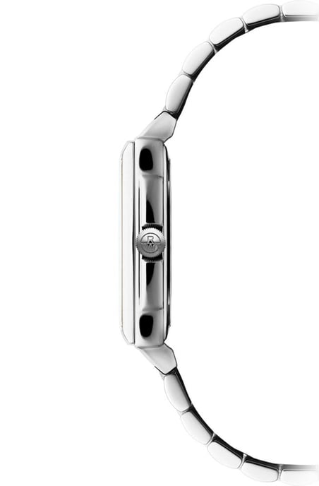 Raymond Weil Toccata Women's Silver Watch 5925-STS-00300 - Image 2