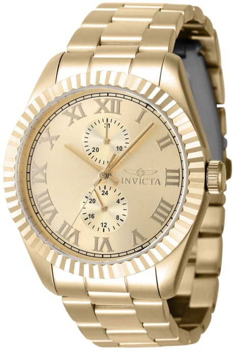 Invicta Specialty 47431 Reloj para Hombre Cuarzo  - 43mm - Image 1