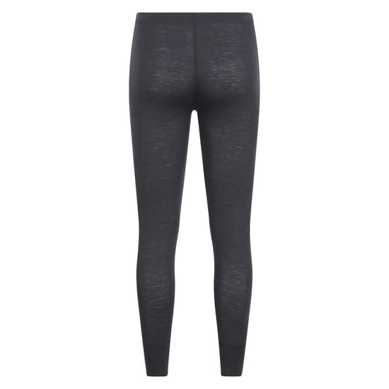 Mountain Warehouse Mens Merino Wool Bottoms (Dark Grey) - Image 2