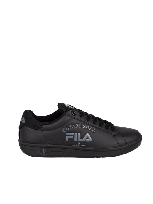 Fila Zapatillas Crosscourt 2 del hombre negro - Image 1