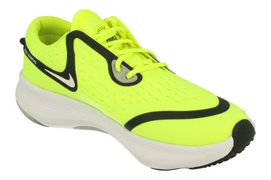 Nike Joyride Dual Run Gs Green Trainers - Image 4