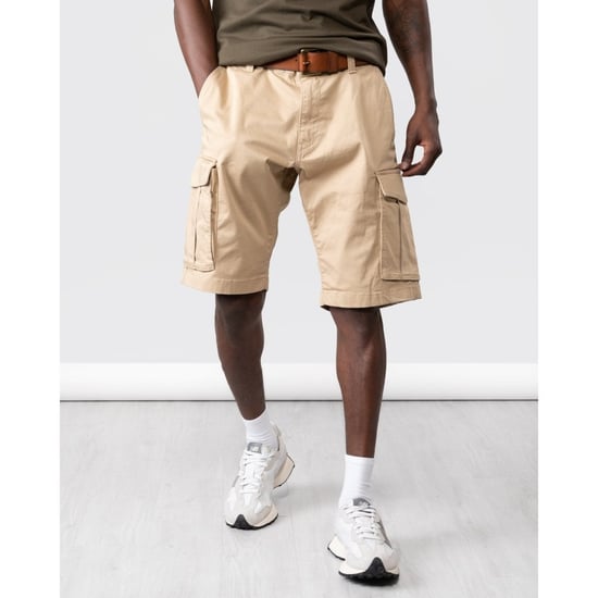 Gant D1 Relaxed Twill Cargo Shorts