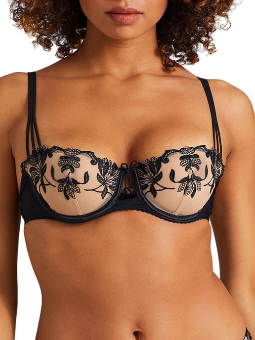 Lovessence Half Cup Bra