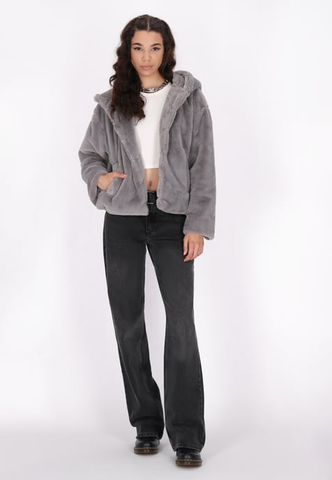 Mymo women grey - Image 2