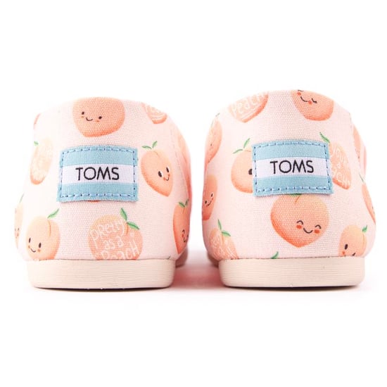 Toms Alpargata Shoes
