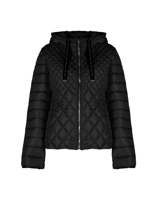 Liu Jo Chaqueta Down Jacket de mujer negro - Image 1