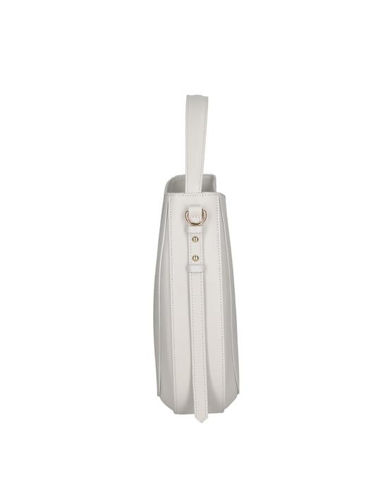 Gave Lux bolso de mano Mujer LIGHT GREY - Image 3