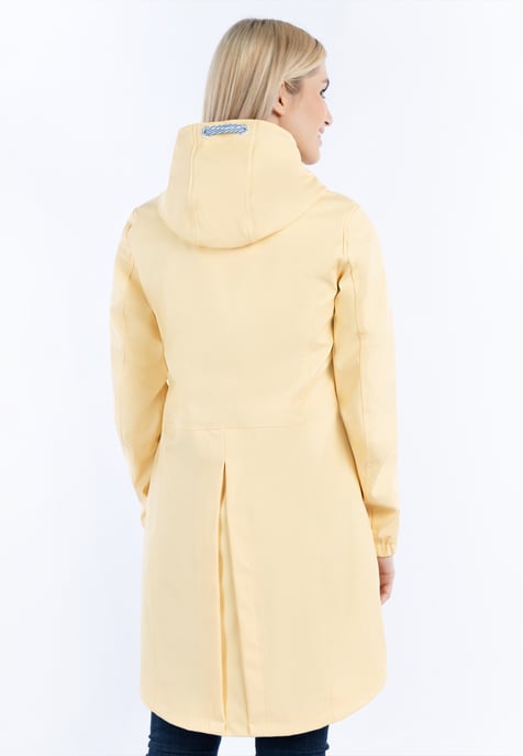 Schmuddelwedda raincoat women - Image 5