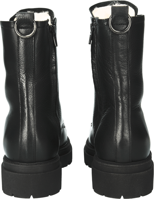 VILDE - Black - Boots