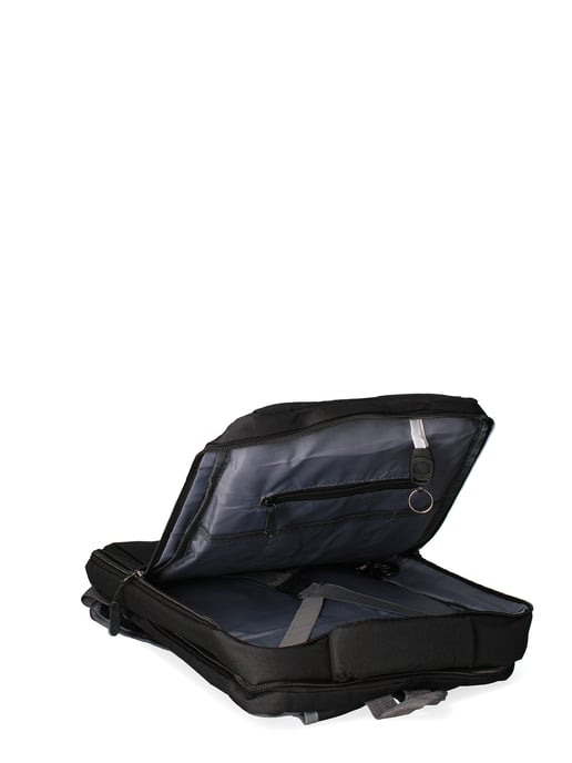 B Cavalli Mochila Unisexo BLACK - Image 5