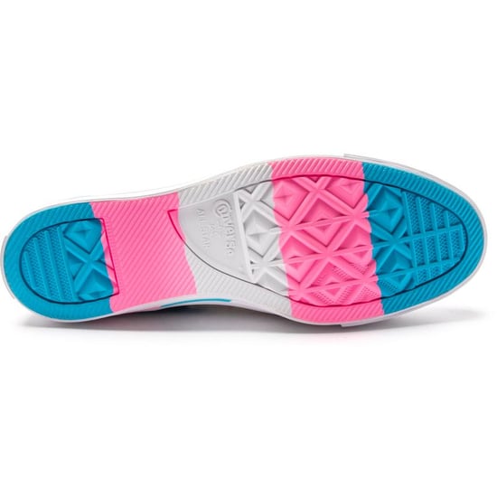 Converse All Star Pride Lo Entrenadores - Image 3