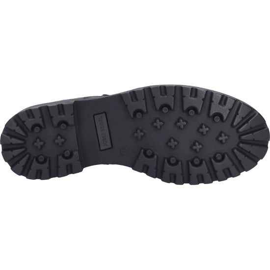 JOSEF SEIBEL Marta 06 | Botines de Mujeres | negro - Image 5