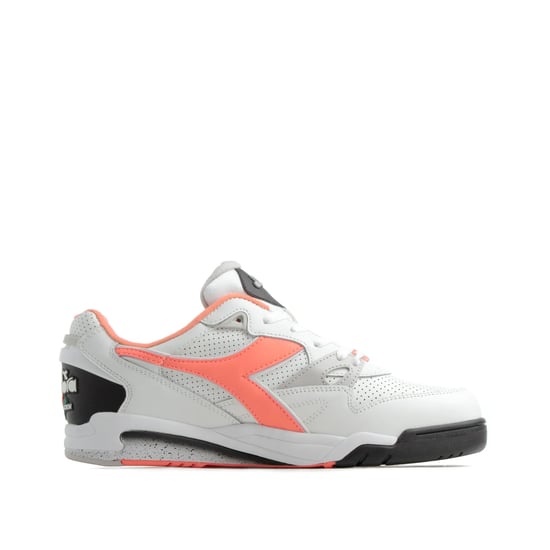Diadora Rebound Ace Mens White Trainers