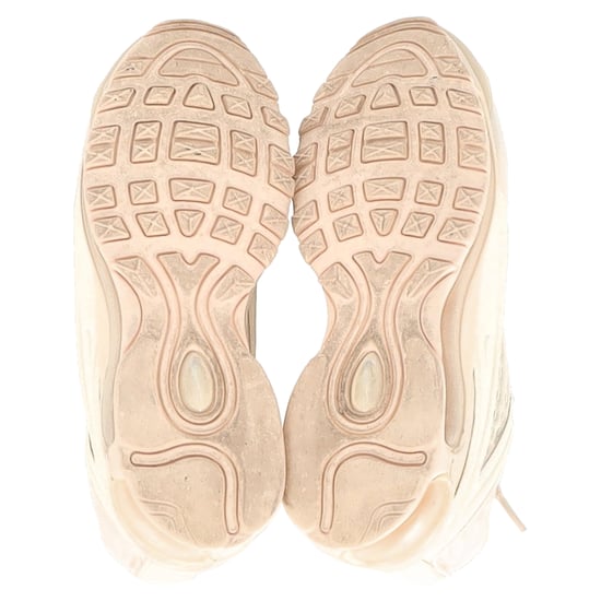 Nike Air Max Deluxe Guava Ice Sneakers in Beige Synthetic - Image 6
