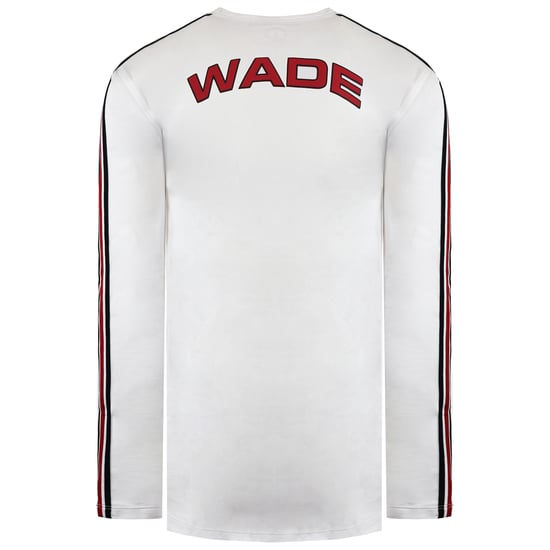 Converse All Star Wade Mens White Top