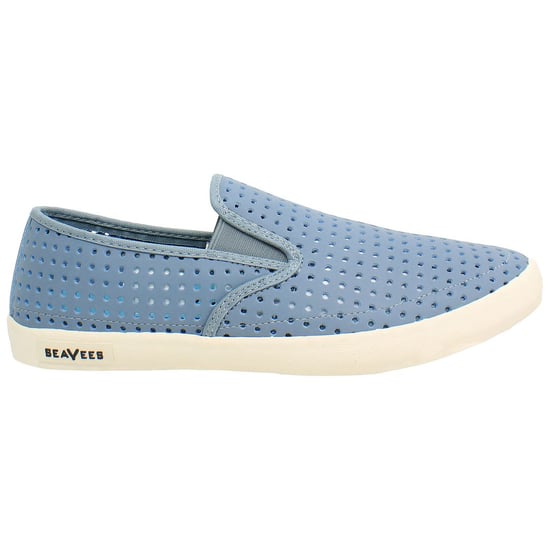 Zapatos Azules para Hombre Seavees Baja Portal - Image 1
