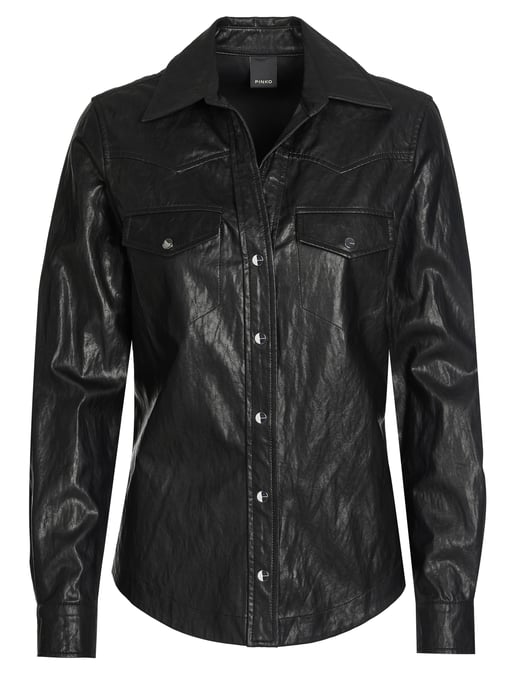 Blusa rosa - Image 1