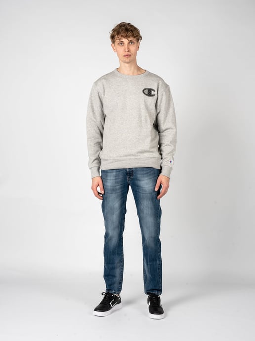 John Richmond Jeans Sid de hombre de color azul - Image 2
