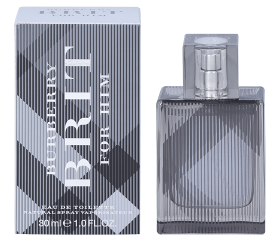 Burberry Brit For Him Eau de Toilette 30ml