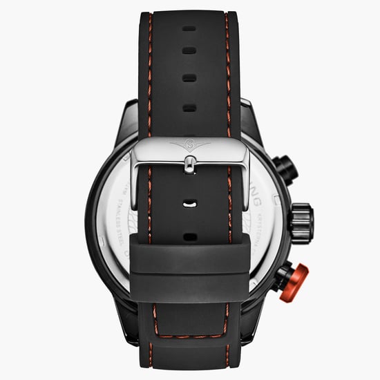 Aquatic Force Chronograph 4053