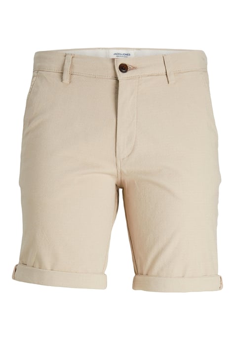 Pantalones Cortos Chino Jack & Jones - Image 1