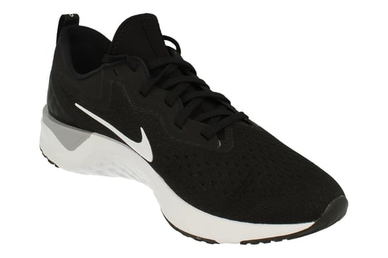Nike Odyssey React Mens Black Trainers - Image 4