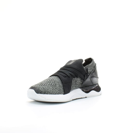 ASICS TIGER GEL-LYTE V ​​SANZE GRANDE MENTRA GRIS - Image 4