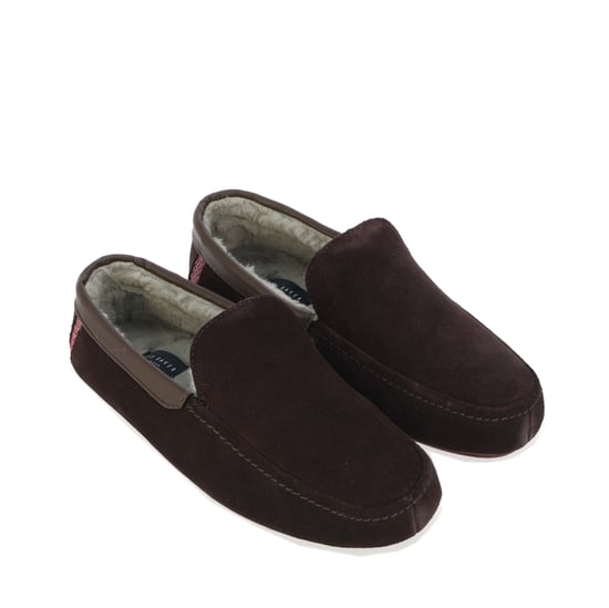 Mocasín Ted Baker Vallant Marrón para Hombre - Image 2