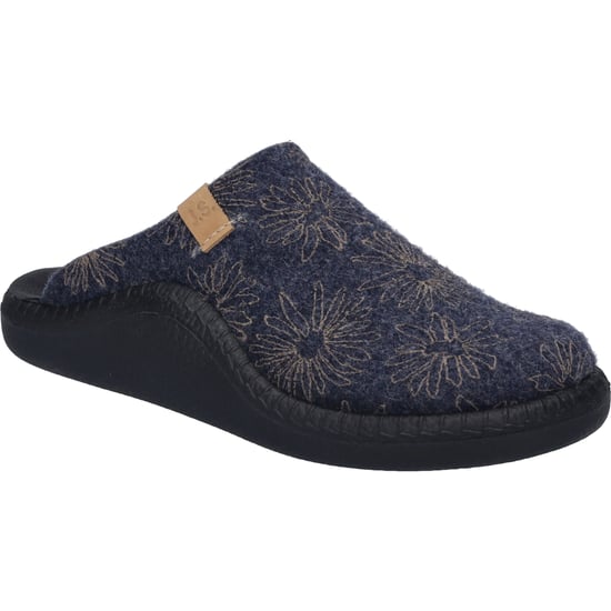 JOSEF SEIBEL Monaco D 04 | Zapatillas de Mujeres | azul - Image 1