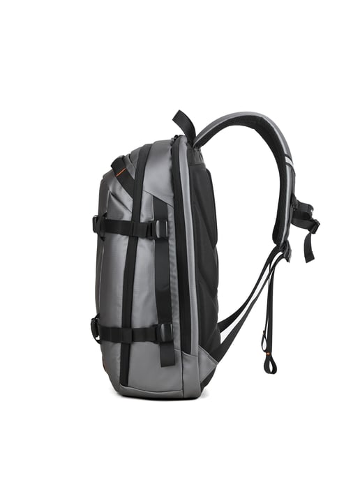 Aoking Mochila Unisexo GREY - Image 3