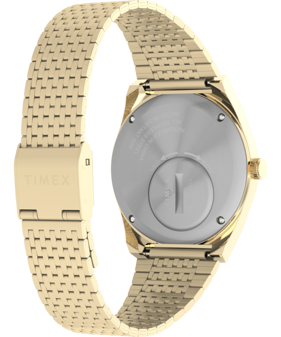 Timex Falcon Eye Men's Gold Watch TW2W62500 - Image 4
