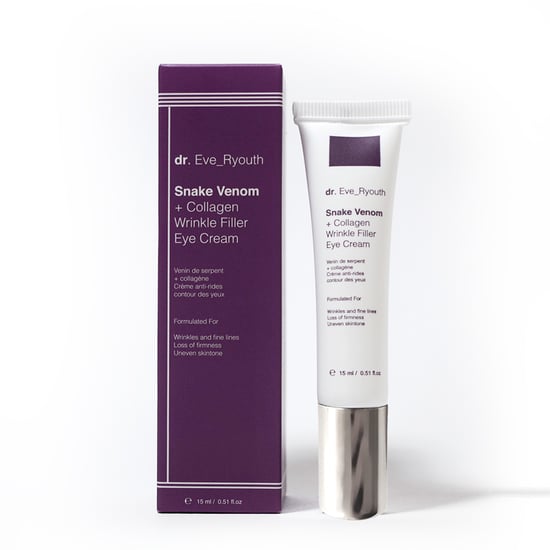 Veneno de Serpiente + Colágeno Rellenador de Arrugas Contorno de Ojos 15ml - Image 1