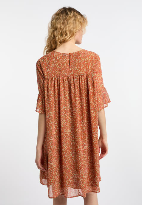 Dreimaster Dress women - Image 4
