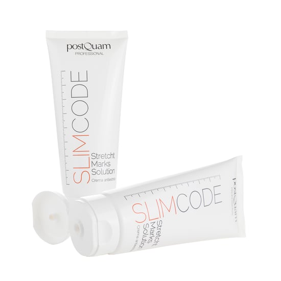 CREMA ANTIESTRÍAS SLIM CODE 200 ML. - Image 1