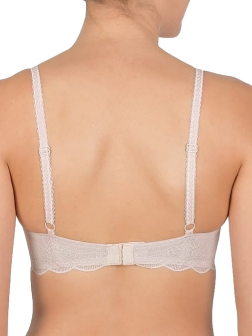 Naturana Padded Non-Wired Bra