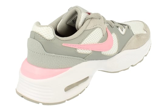 Nike Air Max Fusion Gs Grey Trainers
